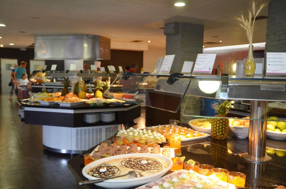 Hotel Azuline Bergantin Sant Antoni de Portmany